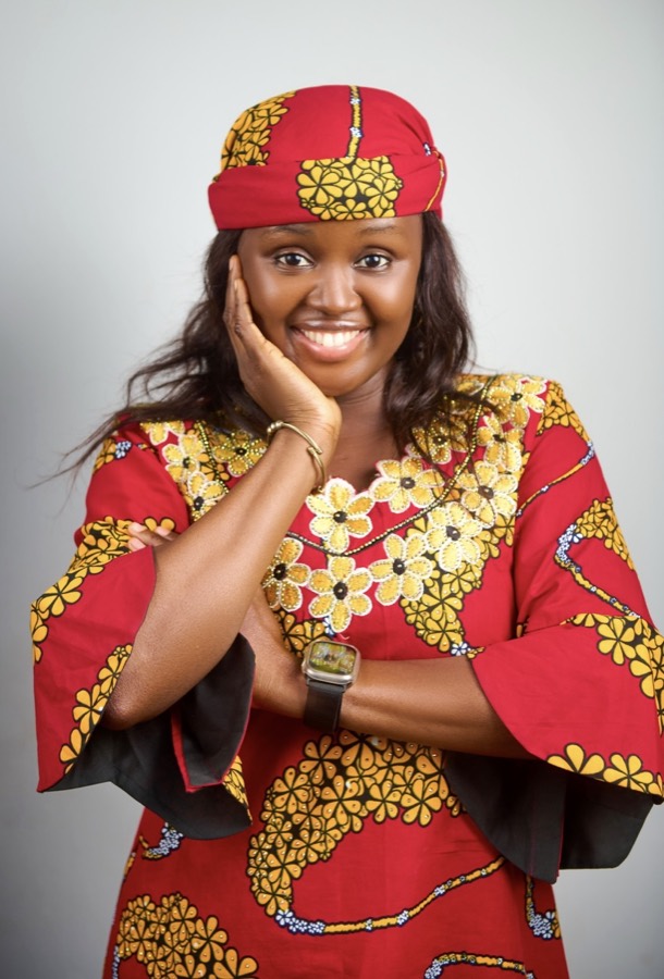 Doris Hassan