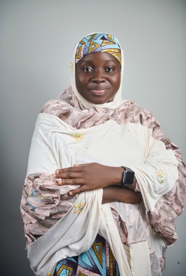 Fatima Nana Musa