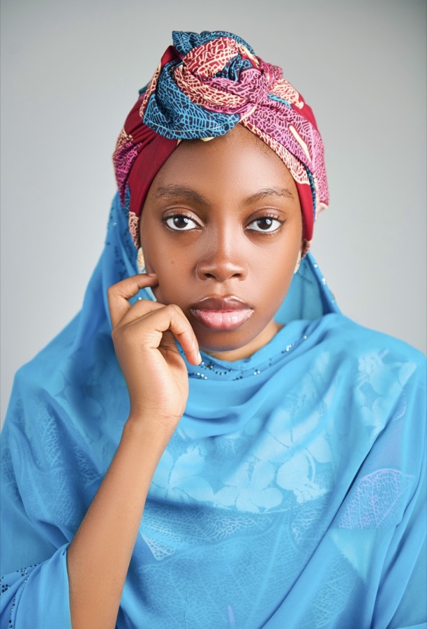 Khadijat Muhammad Ali