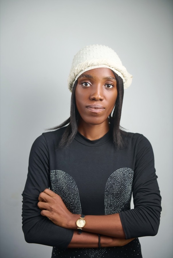 Oluwatoyin Oyeniyi Susainah