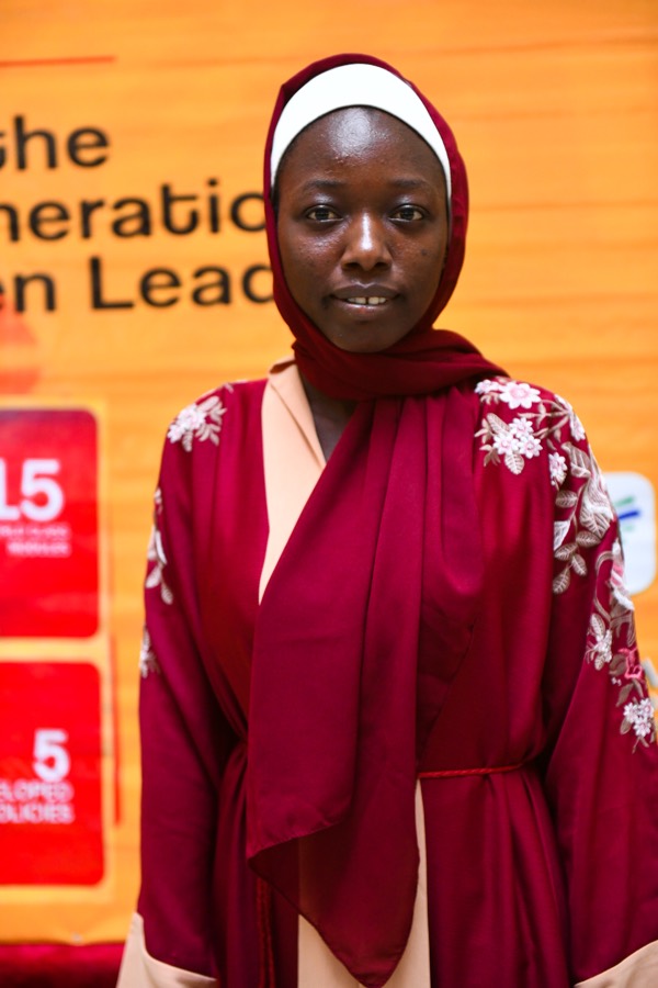 Sadiya Bello