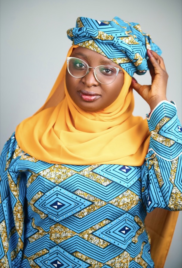 Shamsiyya Mahmud
