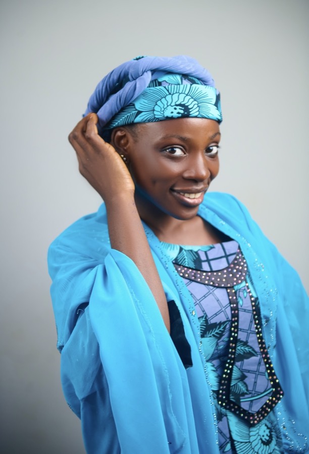 Suhailat Abdullahi