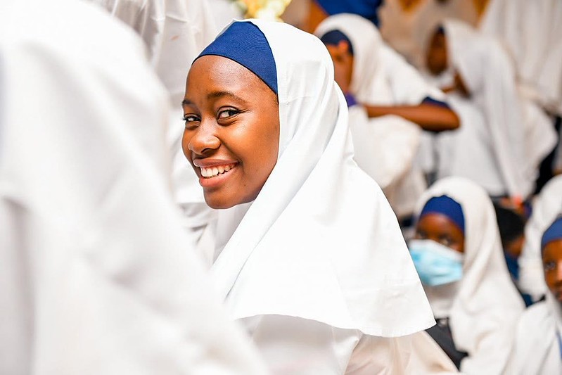International Day of the Girl programme
