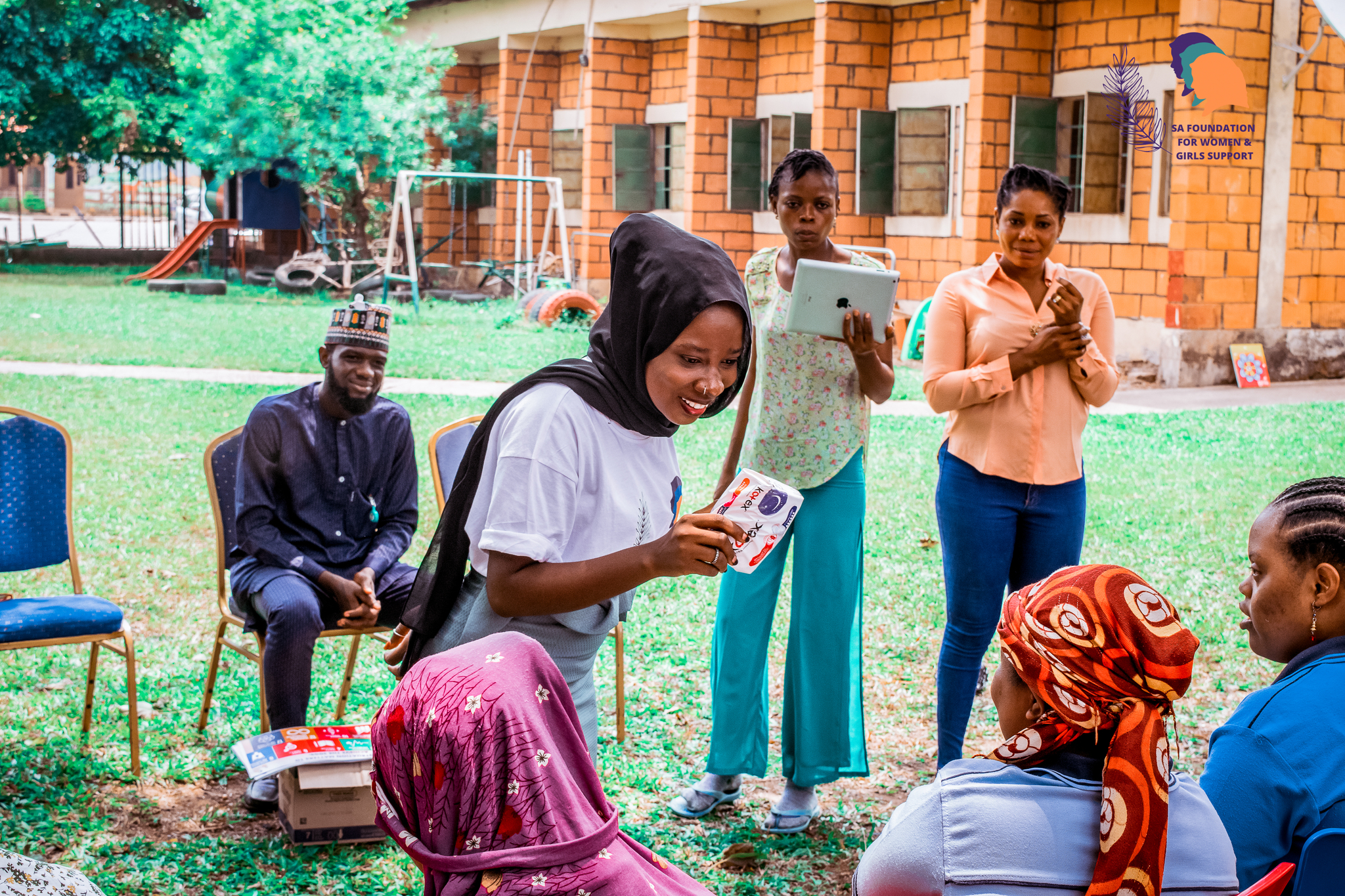 Women empowerment community