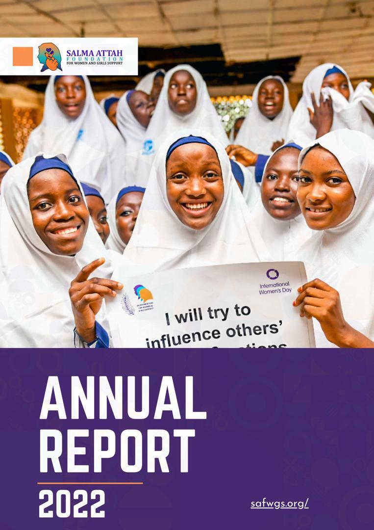 2023 Annual Report