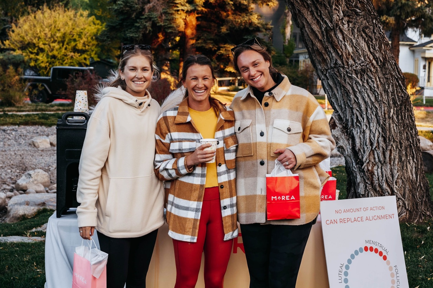 10 Ways to Support the Next Generation of Women